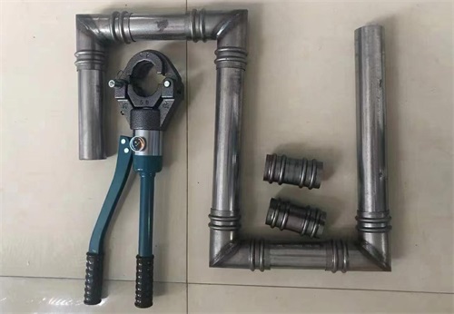 东营承台冷却管