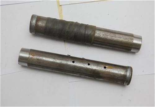 东营注浆声测一体管