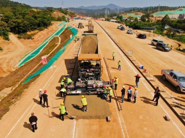 东营高速公路