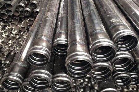 东营声测管是一种工程建筑材料